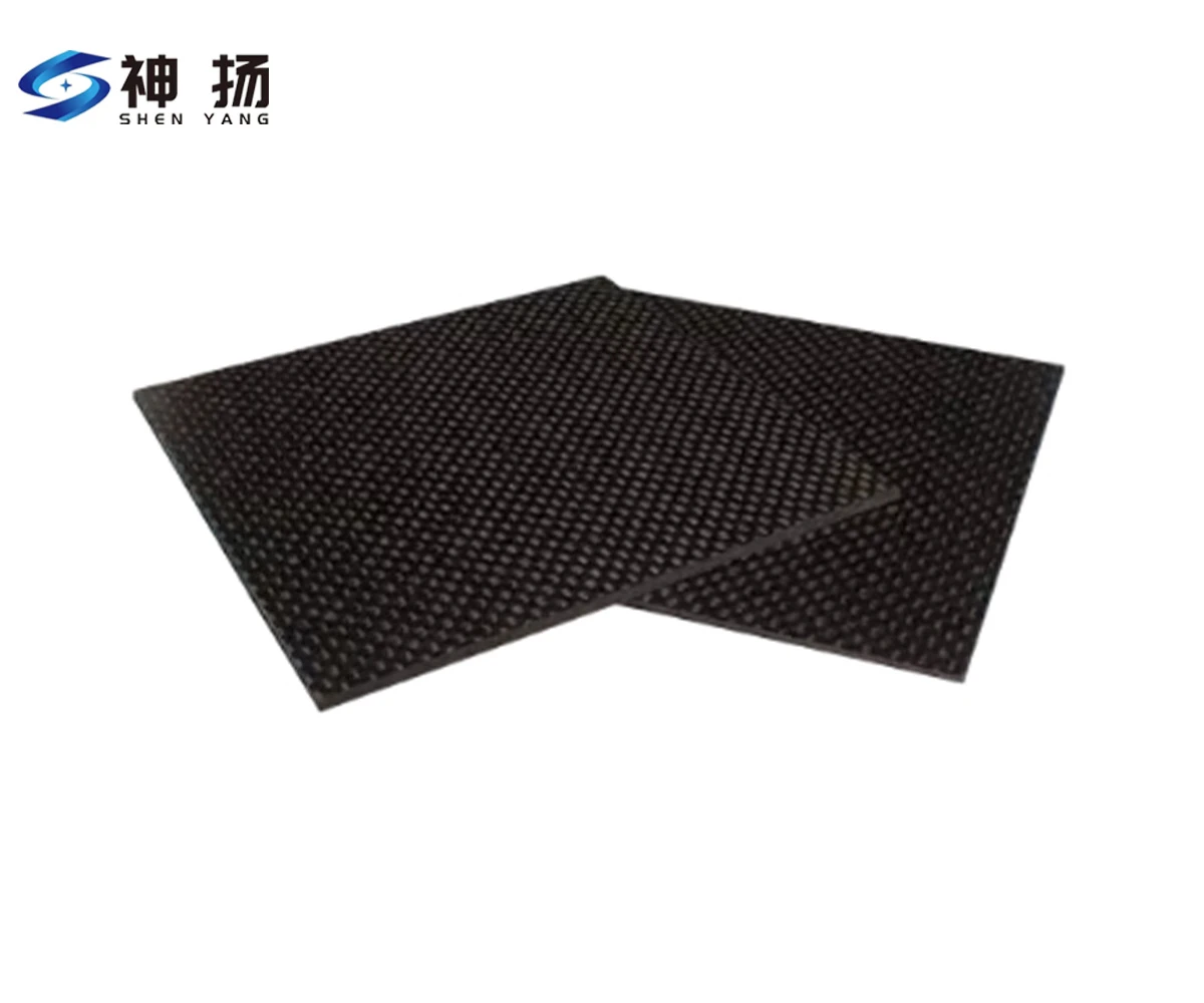 China UV Resistant Plain Weave Carbon Fiber Plate Manufacturer China UV Resistant Plain Weave Carbon Fiber Plate Manufacturer